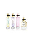 Image sur Coffret cadeau NG Perfumes Assorted Women - 4x15 ml