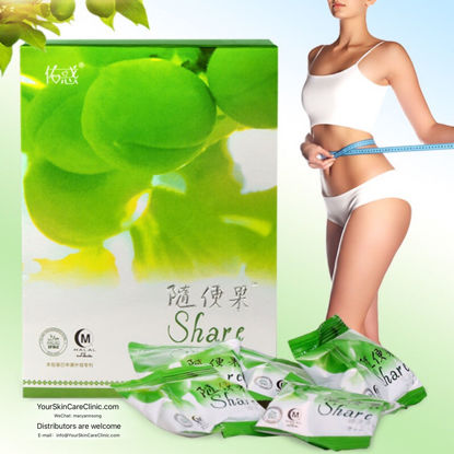 Image de Prune minceur perte de poids  100 rapide share plum