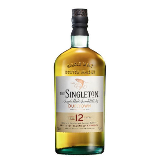 Image sur The Singleton OF Dufftown 12  ans– 70cl - 40%