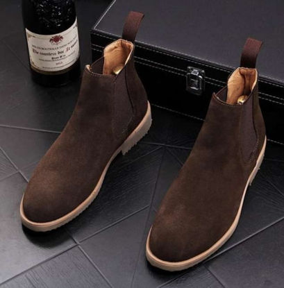 Image de CHAUSSURE CLASS