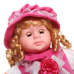 Image sur Poupée en silicone jouet - pour enfant - 24 pouces - 2 à 4 ans