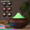 Image sur Humidificateur diffuseur à ultrasons - automatique