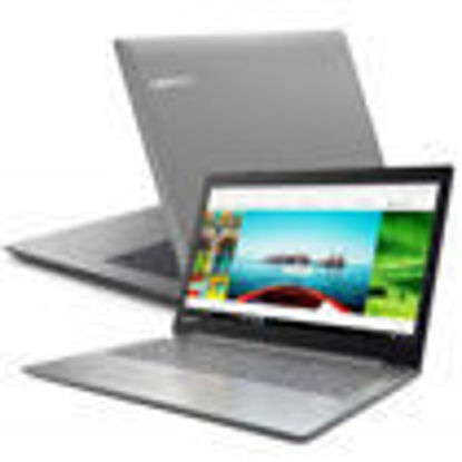 Agrandir l'image de LAPTOP Lenovo Ideapad 330 CORE I3 15,6 pouces HD - RAM 4Go - Stockage 1000GB HD - Windows 10 - Bleu Image de LAPTOP Lenovo Ideapad 330 CORE I3 15,6 pouces HD - RAM 4Go - Stockage 1000GB HD - Windows 10 - Bleu