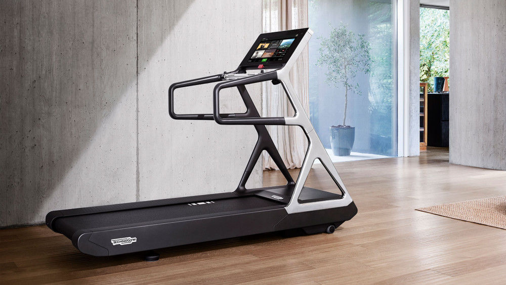 Run Personal unity Technogym D947EU