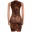 Image sur Robe sexy - panthère