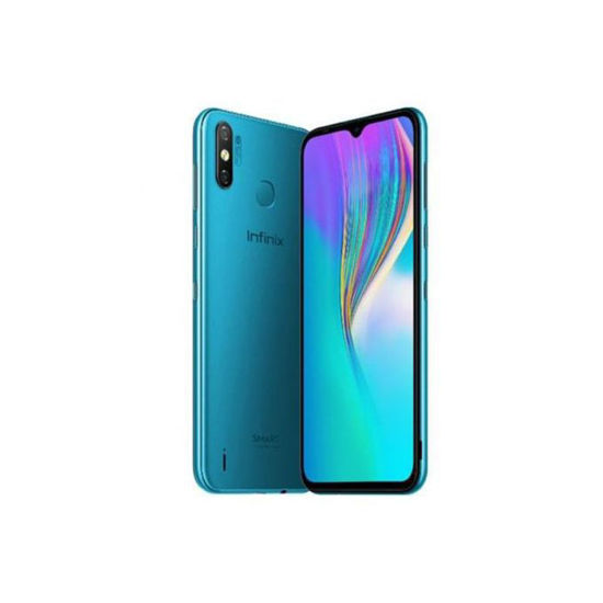 Image sur Infinix Smart 4 (X653) - 6,6" - 4G - 16Go/1Go - 8Mpx/5Mpx -4000mAh