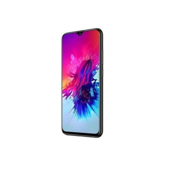 Image sur Infinix Smart 4 (X653) - 6,6" - 4G - 16Go/1Go - 8Mpx/5Mpx -4000mAh