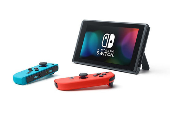 Image sur Nintendo Switch - 6,2" - 32Go - garantie 6 mois