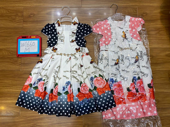 robette pour fillette