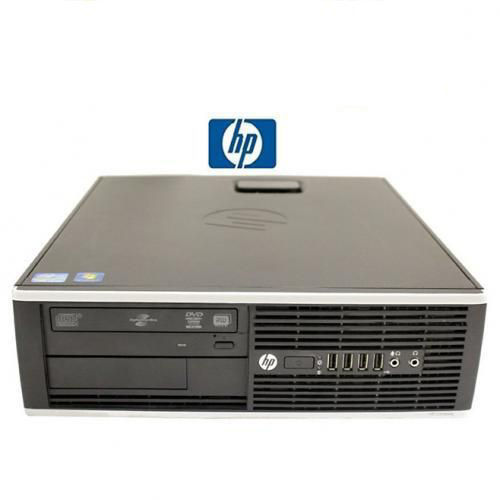 Hp compaq 8300 elite не запускается