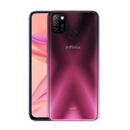 Agrandir l'image de Infinix Hot 10 Lite - 32 Go/ 2 Go - Photo 13 Mp - Ecran 6.6″- 4G - Garantie 12Mois Image de Infinix Hot 10 Lite - 32 Go/ 2 Go - Photo 13 Mp - Ecran 6.6″- 4G - Garantie 12Mois