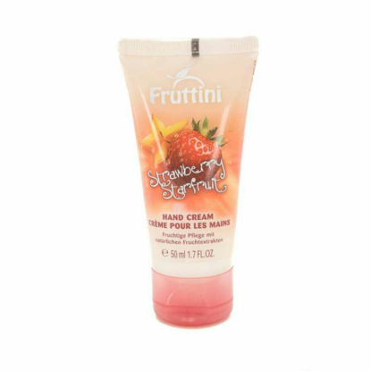 Image de Crème adoucissante pour mains - Fruttini