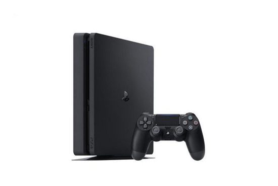 Image sur Playstation Sony - PS4 -  500 GB - noir - 3 mois de garantie