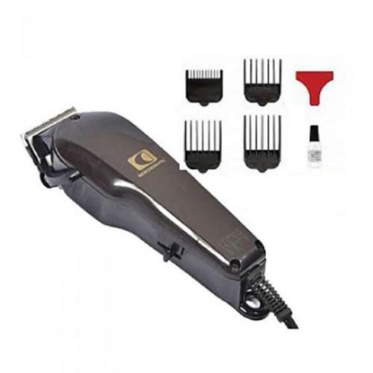 Agrandir l'image de Tondeuse à cheveux ch-808 12w Image de Tondeuse à cheveux ch-808 12w