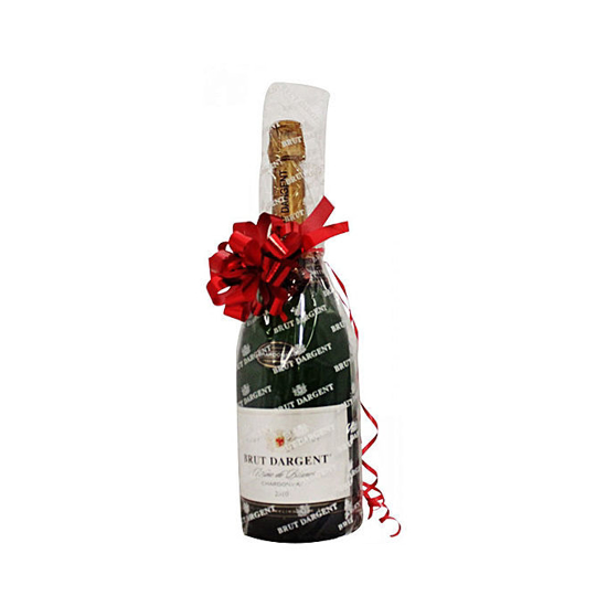 Image sur Champagne -Brut d'Argent Chardonnay - 1.5L