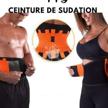 Image de Ceinture de sudation