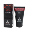 Image sur Titan Gel crème d'agrandissement du pénis - 50 ml