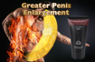 Image sur Titan Gel crème d'agrandissement du pénis - 50 ml