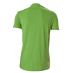 Image sur T-shirt - Vert