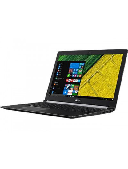 Image sur Laptop Acer Aspire E5-576-54NW - Core I5