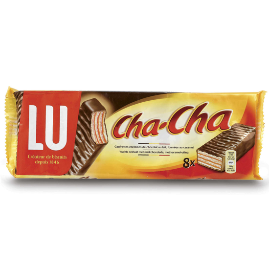 Image sur CHACHA MAX