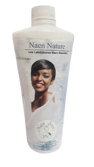 Image sur Naen Nature (Teint Hydratant) de 500ml