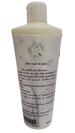 Image sur Naen Nature (Teint Hydratant) de 500ml