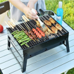 Image sur Mini Barbecue – Portable