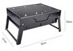 Image sur Mini Barbecue – Portable