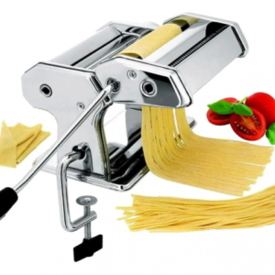 Image sur Machine A Pâtes Alimentaires En Acier Inoxydable