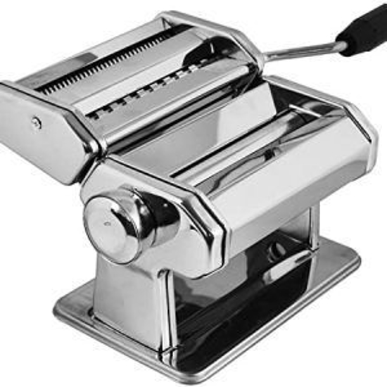 Image sur Machine A Pâtes Alimentaires En Acier Inoxydable