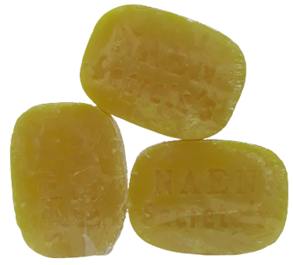 Agrandir l'image de Savon NAEN SECRET'S de 200g Image de Savon NAEN SECRET'S de 200g