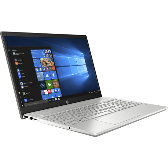 Image sur Laptop HP 15-da2xxx core I5