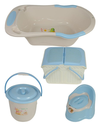 Serviettes Layette Bebe
