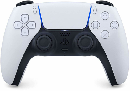 Agrandir l'image de Manette sans fil DualSense ps5-5-mois Image de Manette sans fil DualSense ps5-5-mois