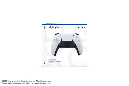 Image sur Manette sans fil DualSense ps5-5-mois
