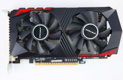 Agrandir l'image de Carte vidéo PCWINMAX d'origine GTX 1050Ti 4GB D5 128Bit carte PCI-E avec Port DVI DP HDMI. Pour NVIDIA GeForce Image de Carte vidéo PCWINMAX d'origine GTX 1050Ti 4GB D5 128Bit carte PCI-E avec Port DVI DP HDMI. Pour NVIDIA GeForce