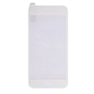 Image sur Protège Ecran Pour Iphone 6S 3D - Blanc