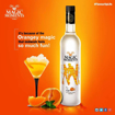 Image sur Vodka - Vodka Magic Moments - Orange 37.5%