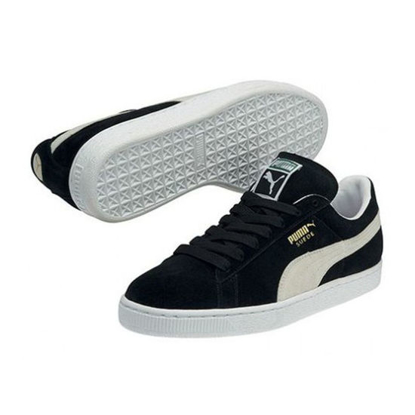 Image de CHAUSSURE PUMA Suede