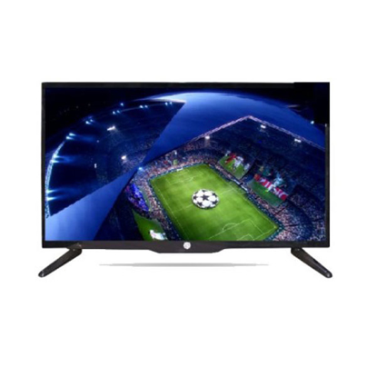 TV 32" NDE9 numérique - Noir - garantie 12 mois -iziwayCameroun TV 32" NDE9 numérique - Noir - garantie 12 mois