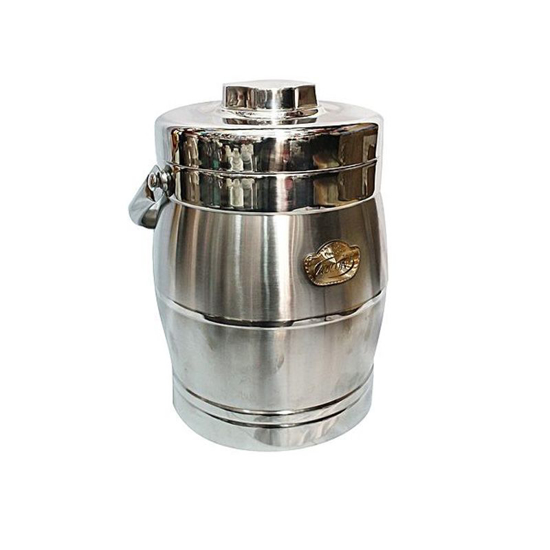 Image sur Thermos Isotherme Inox - 5L
