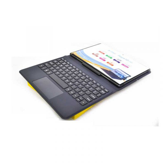 Image sur Tablette ordinateur X-Tigi Hope 10 pro - 64Go/4Go RAM – 8MP - 6000mAh - 10,1" - Dual Sim - Gris - CLAVIER DEMONTABLE - super puissance - 12Mois