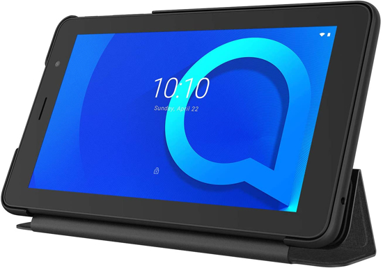 Tablette Alcatel 1T 9009G  - 16GB/1GB - 5Mp/2Mp + POCHETTE  OFFERTE