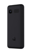 Image sur Alcatel 2011U - 2.4'' Display -  2570mAH -  DUAL CORE  -  Bluetooth - Caméra - Internet - BLACK - 12 MOIS