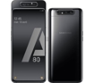 Image sur Samsung Galaxy A80- Smartphone -  6.7" -48 Mpx / 8 Mpx - 128Go/8Go - 12mois
