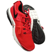 Image sur Basket Nike Air Presto – Rouge et Blanc