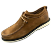 Image sur Moccassin Timberland en Daim – Marron