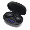 Image sur Ecouteurs sans fil JBL tws - t12 - Bluetooth 5.0 - Stéréo Hd - Noir