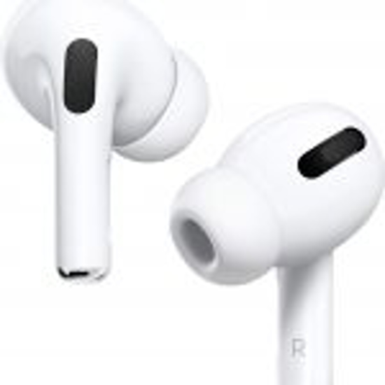 Image sur Ecouteur Bluetooth apple AirPods Pro - blanc